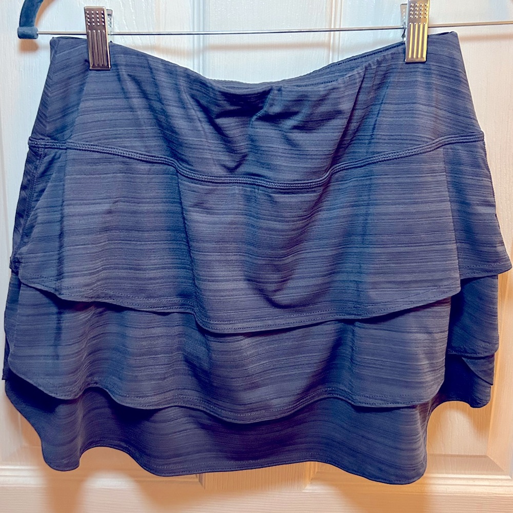 Athleta Tennis/ Golf Skort Skirt